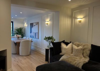 Torquay Extension
